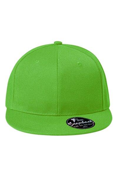 geravian Șapcă de damă, Geravian, bumbac, verde marin, mărime unică