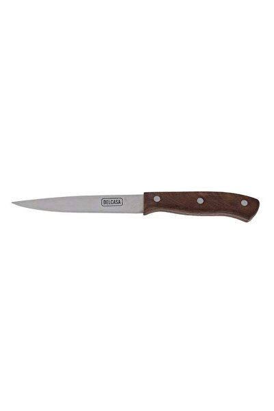 DELCASA 4.5" Utility Rust Resistant DC2072