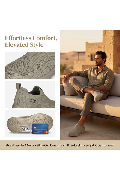 ArabTread New Product Promotion Distinct Exclusive Craft From Top Italian Des...