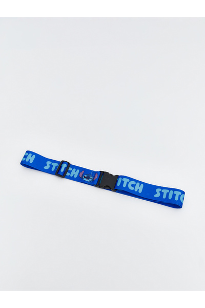 LC Waikiki Stitch Luggage Strap