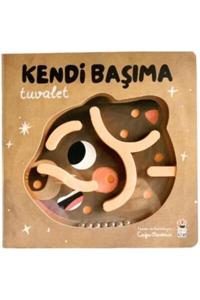 Sincap Kitap Kendi Başıma Tuvalet