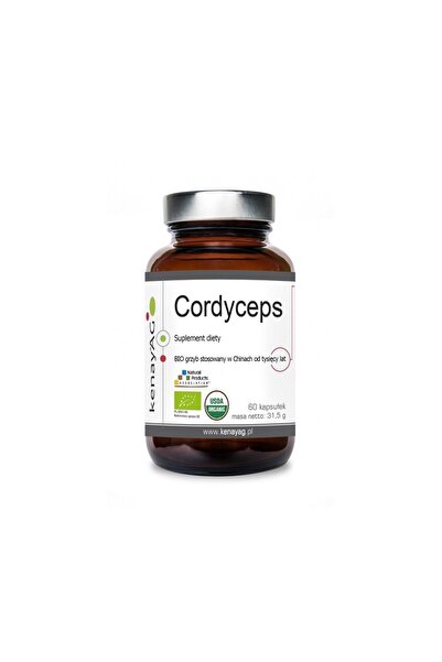 Kenay Cordyceps 525 M