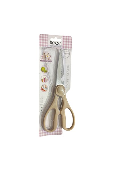 Rooc Multi-Purpose Scissors