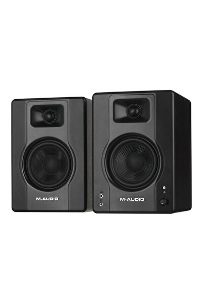 M-AUDIO BX4 Pair BT - Pereche de monitoare Bluetooth