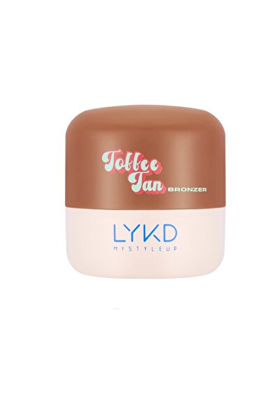 lykd Retrolicious Stick Allık 111 Toffee Tan