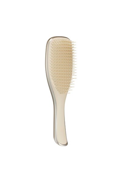 Tangle Tangleteezer Chrome Ultimate Detangler Anti-Breakage Hairbrush