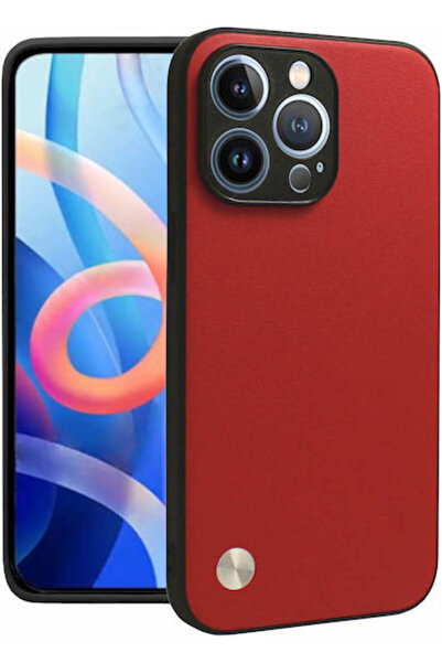 Other Bodycell Πίσω Κάλυμμα Κόκκινο (iPhone 15 Pro) Κωδικός: FC-00064