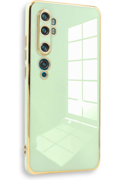 Other Επιχρυσωμένο Πίσω Κάλυμμα Bodycell (Xiaomi Mi Note 10 / Mi Note 10 Pro)...