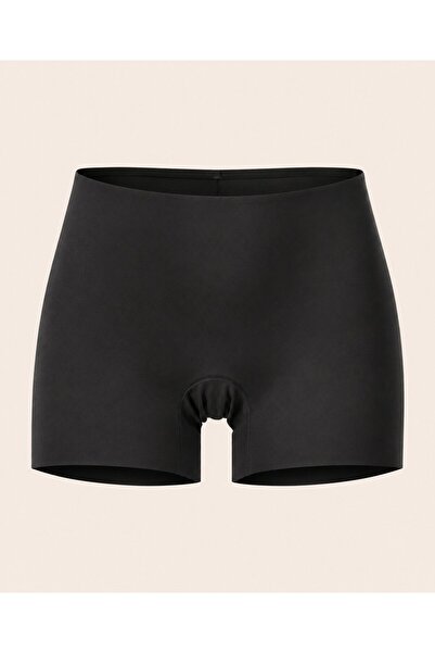 İntive Lingerie Intive Comfort No-Feel Laser Cut Traceless Mid-High Waist Wom...