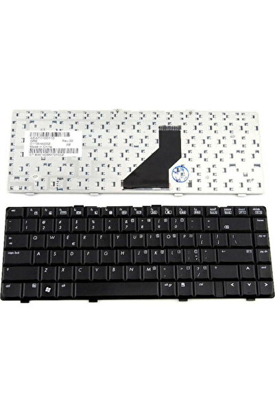 HP Πληκτρολόγιο φορητού υπολογιστή για Pavilion DV6000 με πλαίσιο και αγγλικό...