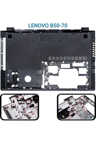 LENOVO Κάλυμμα οθόνης φορητού υπολογιστή για LC101D