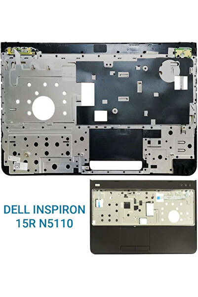 Dell Κάλυμμα οθόνης φορητού υπολογιστή για Inspiron 15R N5110 (LC196)