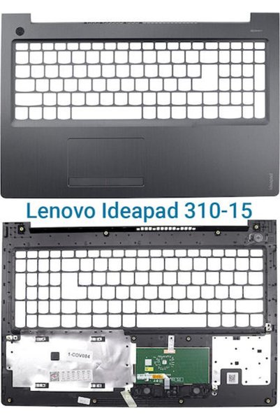 LENOVO Κάλυμμα οθόνης φορητού υπολογιστή για 310-15