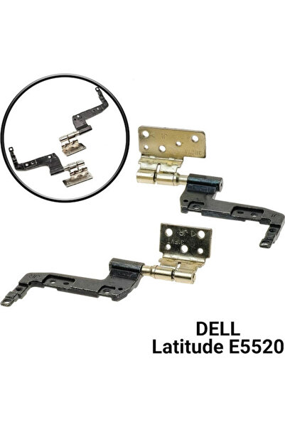 Dell Μεντεσέδες λάπτοπ για (H096)