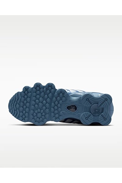 Nike Shox TL Beyaz Günlük Sneaker Sportie ( Dar Kalıptır )