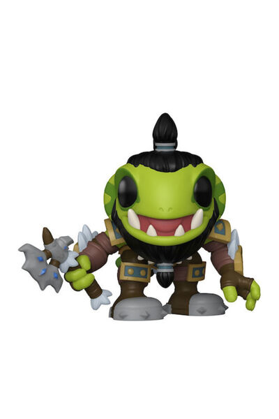 Funko Ποπ! Παιχνίδια: World of Warcraft - Gill'El 1225