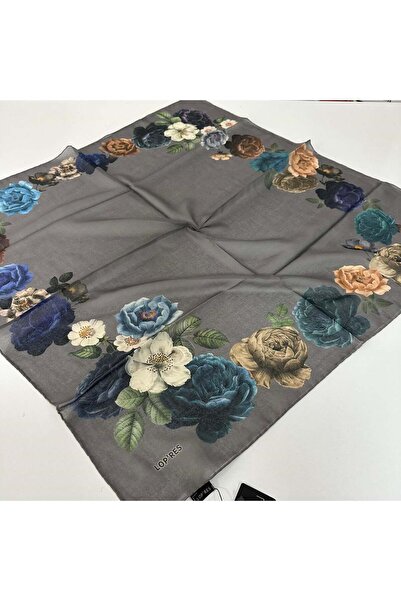 LOPRES Lop'Res Soft Cotton Scarf Ldna1208