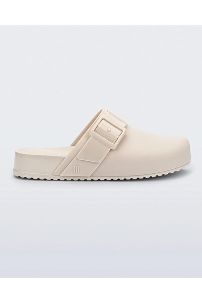 Melissa Cozy Clog Ad