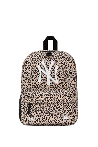 NEW ERA Aop Stadium Bag Neyyan Unisex Sırt Çanta 60503766