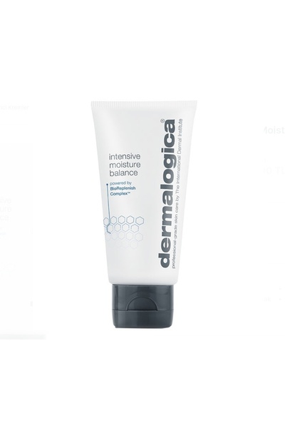 Dermalogica Intensive Moisture Balance Moisturizing Face Cream That Supports ...
