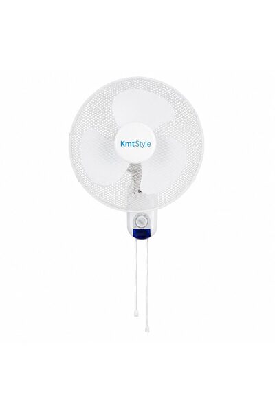 Flippy Mini Ventilator de Perete, Flippy, Model Compact si Portabil, 45 W, Fl...
