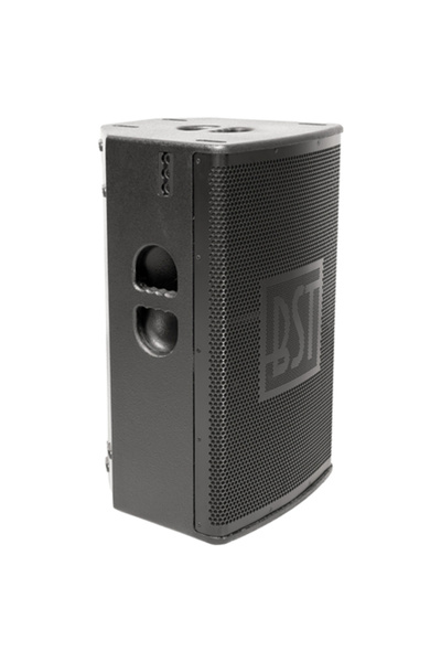 BST Boxă Profesională Activă de 15 inch, 600W RMS, Clasa D, DSP, Intrări XLR/...