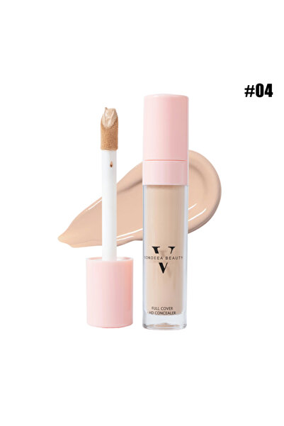 Vondeea Beauty Corector de ten HD 4