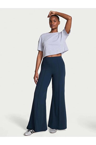 Victoria's Secret VSX Elevate™ Ultra Geniş Paça Eşofman Altı