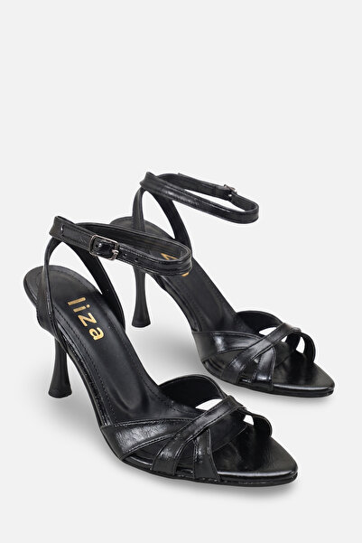 Liza Shoes Ela women's high heeled shoe a012-k17