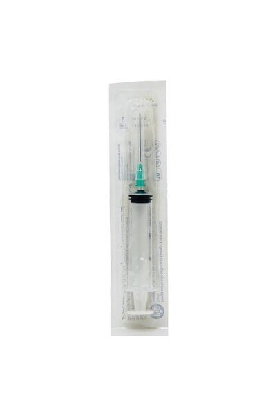 Pic Αναλώσιμη Σύριγγα 20ml 1 τεμάχιο 21G