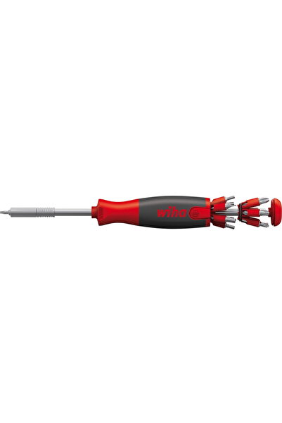 wiha LiftUp 26one, 26 capete