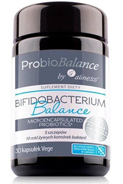 Aliness Probiobalance Bifidobacterium 30 Capsule