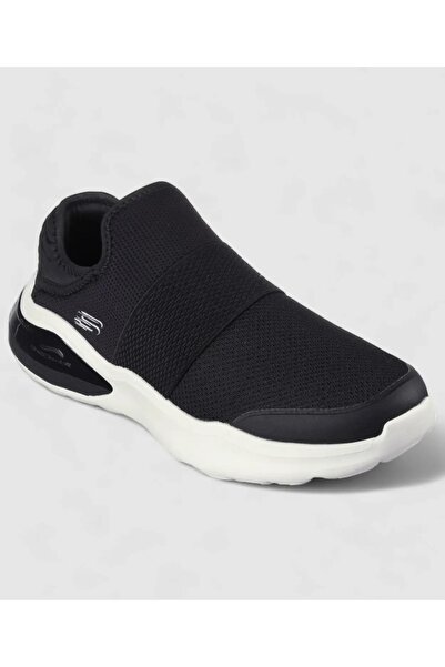 SKECHERS Air Cushioning Men's Shoes 232564-Bkw