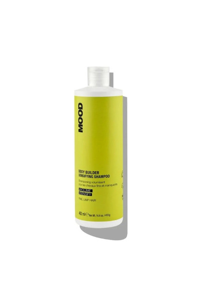 mood Densifying Shampoo 400ml