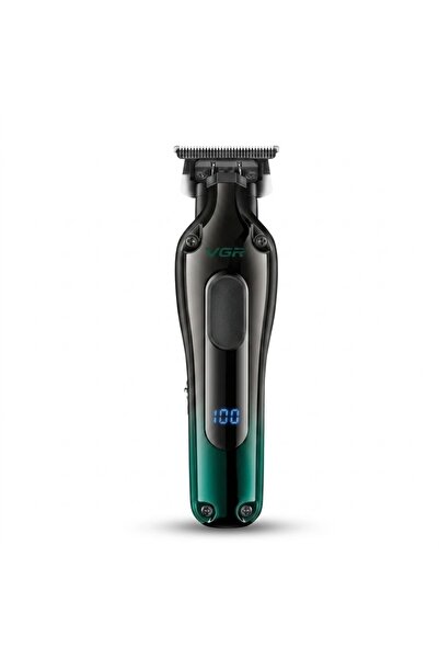 Primo Plus V-998 Professional Rechargeable Men's Hair Trimmer & Grooming Kit.