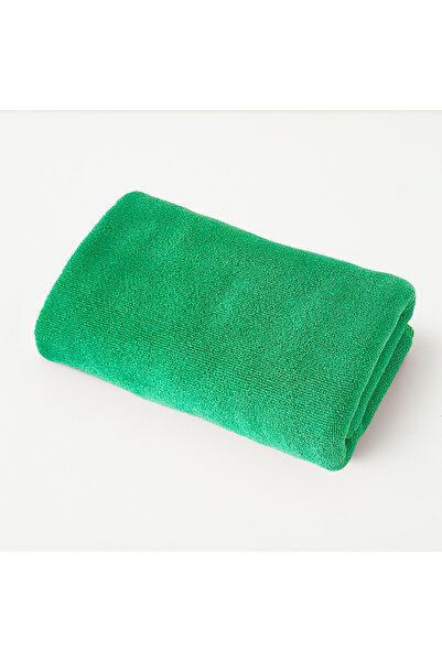 Arabest 200g Terry Towel, 30x70cm Heavyweight Lint-Free Colorfast, Bath Trave...