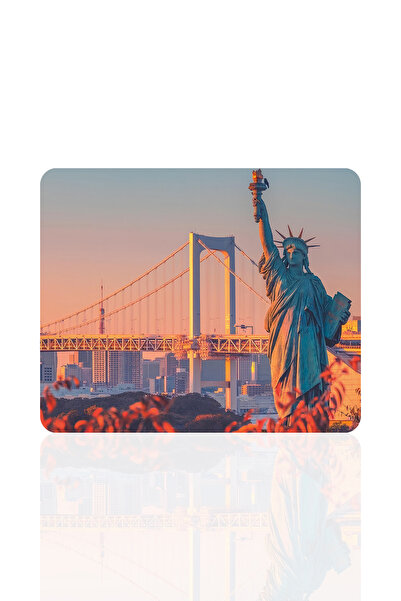 BLS 18X22 cm Small Size Gamer Gaming Mouse Pad Non-Slip Rubber Base Mouse Pad...