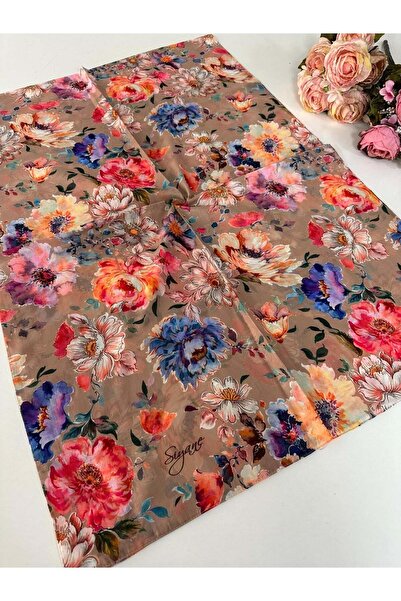 Siyanescarf Siyane Cotton Shawl Lwt3508