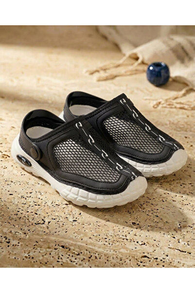 LE STYLE DE MARIE Rocky Children's Casual Sandals Comfortable Soft Sole Sport...