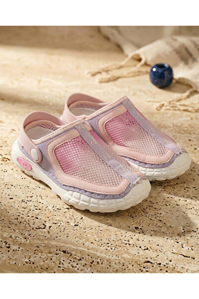 LE STYLE DE MARIE Rocky Children's Casual Sandals Comfortable Soft Sole Sport...