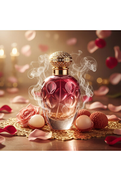 db PURE Inspired by Parfums de M4rly Delina Exclusive – Woman - Premium Parfü...