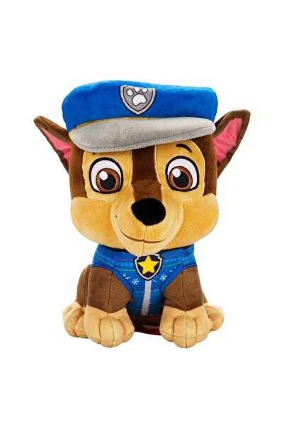 Sambro PAW Patrol Lil Bodz Peluş - Chase