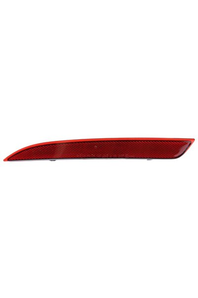 RapidAuto Element reflectorizant catadioptru Opel Astra J, 09.2009-12.2012, H...