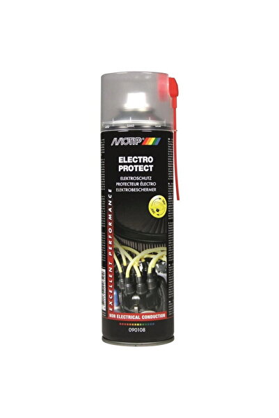 Motip Spray pentru protejarea contactelor electrice Electro Protect, 200ml