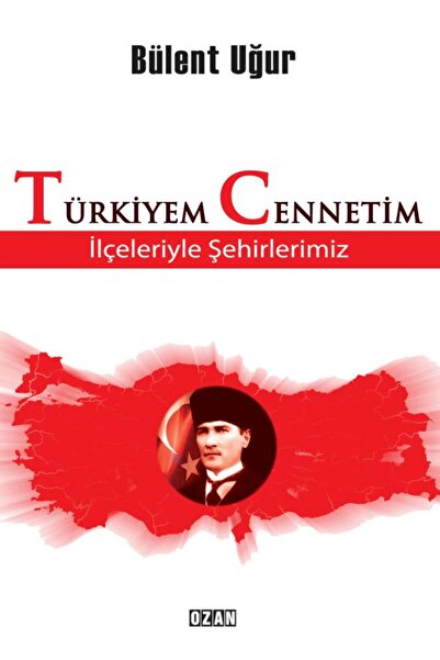 Ozan Yayıncılık Türkiyem Cennetim