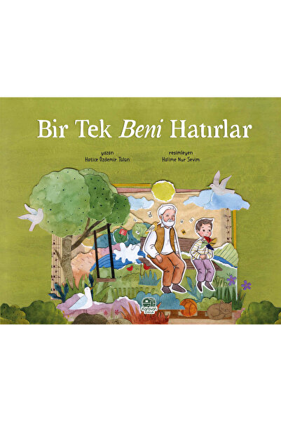 Karavan Çocuk Bir Tek Beni Hatırlar