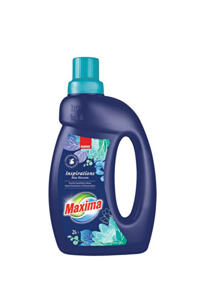 Sano Balsam de Rufe Blue Blossom – Maxima Inspirations Blue Blossom Powerful ...