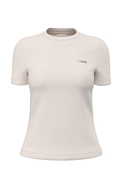 Guess Tracey Women's Active Slim Fit T-Shirt