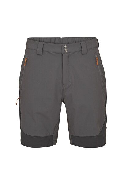 Rab Pantaloni scurți bărbați Torque Mountain Grafen/Antracit