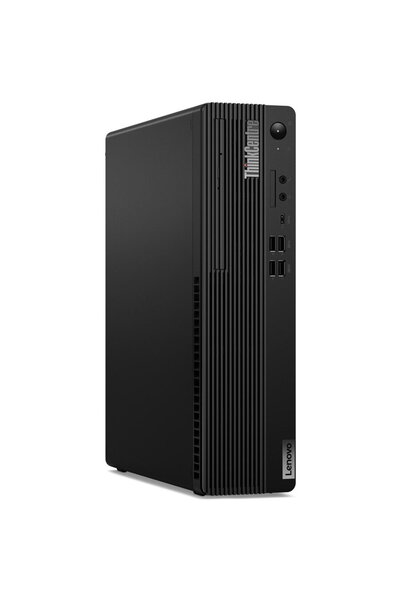 LENOVO ThinkCentre M75s Gen 5 SFF, AMD Ryzen 3 8300G, RAM 8GB, SSD 256GB, AMD...